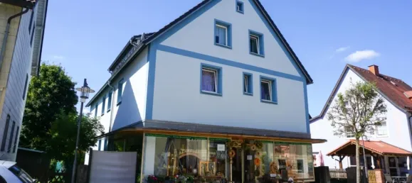 Bâtiment à Bayreuth, Germany 209m² No. 298695 3