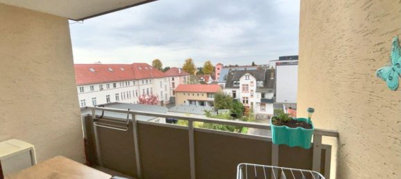Apartamento de 1 dormitorio en Hesse, Germany No. 205784 6
