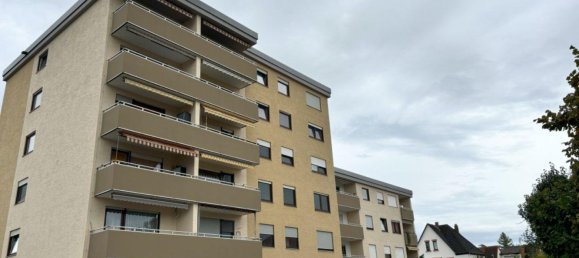 Apartamento de 1 dormitorio en Hesse, Germany No. 205784 2