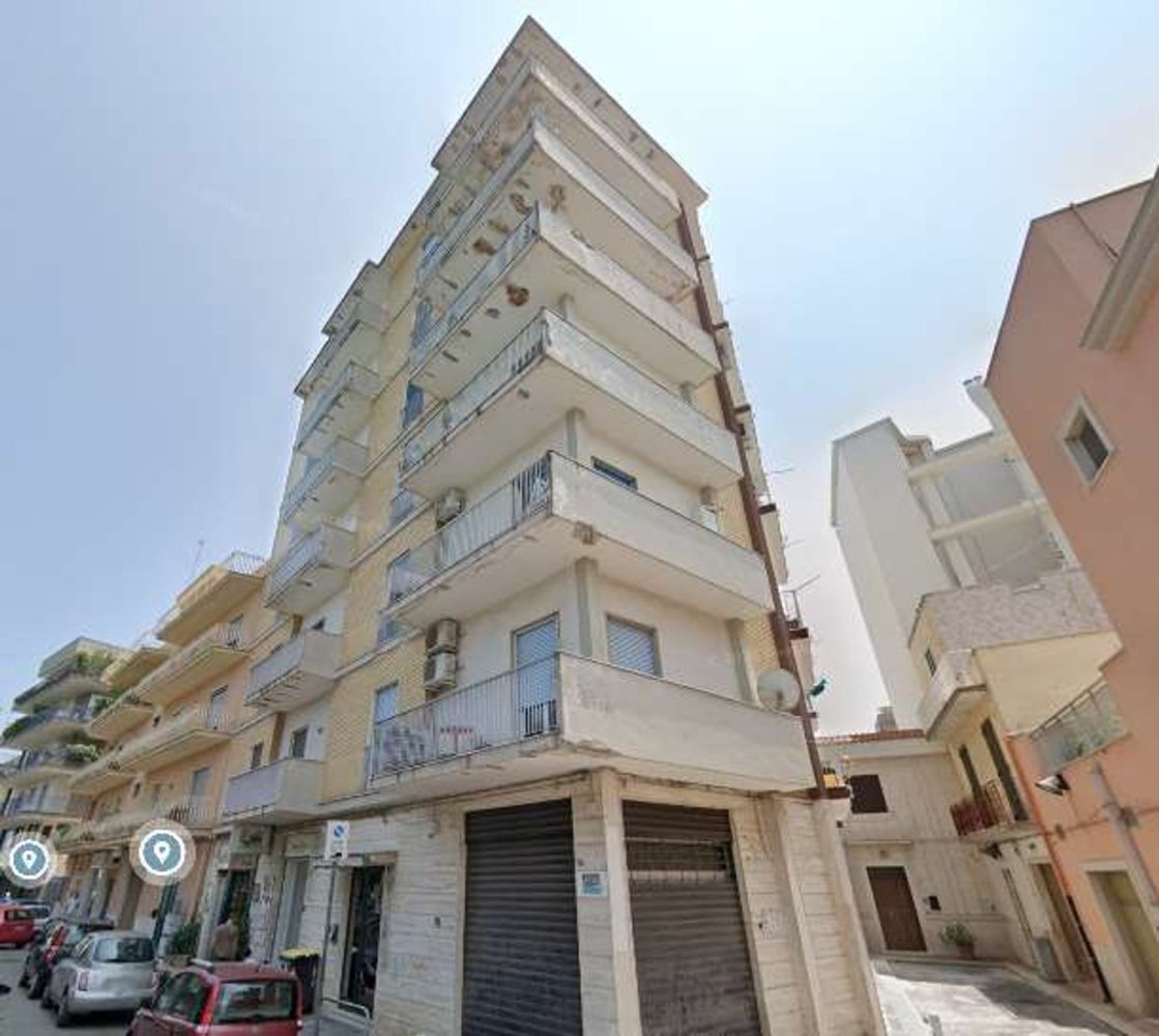 Apartamento de 4 divisões em Bitonto, Italy N.º 236583