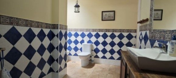 3 Schlafzimmer Haus in Almeria, Spain, Nr. 152333 11