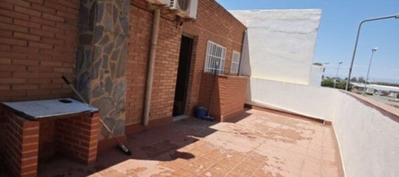 3 Schlafzimmer Haus in Almeria, Spain, Nr. 152333 21