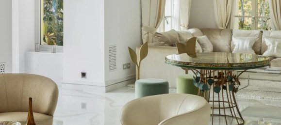 5 bedrooms Villa in Roquebrune-Cap-Martin, France No. 847 25