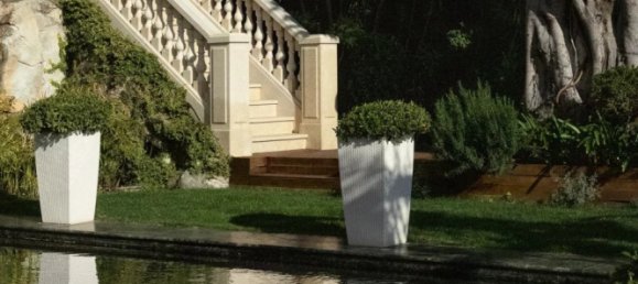 5 bedrooms Villa in Roquebrune-Cap-Martin, France No. 847 3