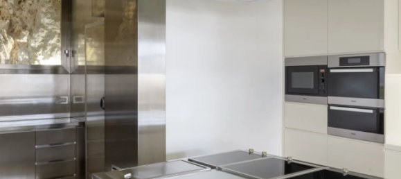 5 bedrooms Villa in Roquebrune-Cap-Martin, France No. 847 23