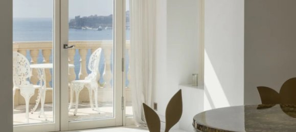 5 bedrooms Villa in Roquebrune-Cap-Martin, France No. 847 26