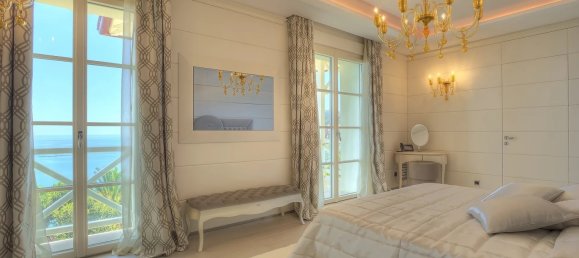 5 bedrooms Villa in Roquebrune-Cap-Martin, France No. 847 15