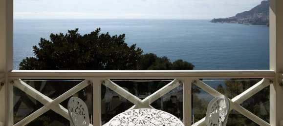 5 bedrooms Villa in Roquebrune-Cap-Martin, France No. 847 27