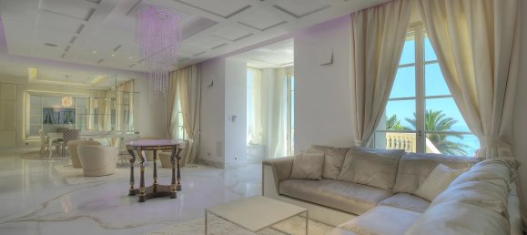 5 bedrooms Villa in Roquebrune-Cap-Martin, France No. 847 14