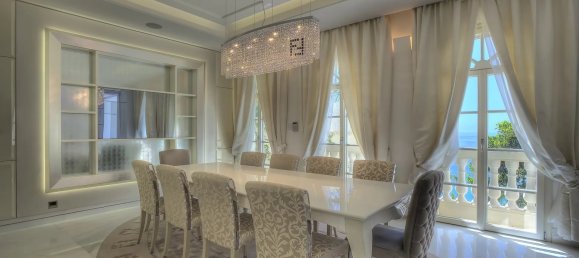 5 bedrooms Villa in Roquebrune-Cap-Martin, France No. 847 16