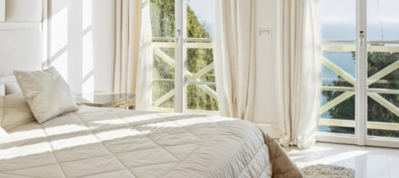 5 bedrooms Villa in Roquebrune-Cap-Martin, France No. 847 12