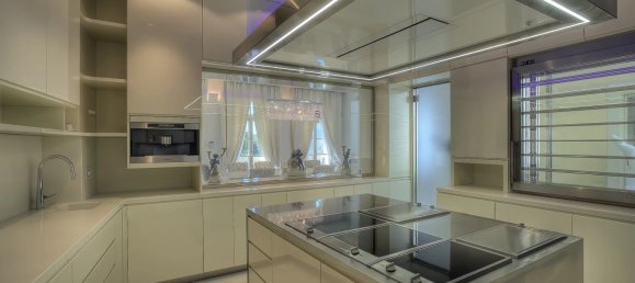 5 bedrooms Villa in Roquebrune-Cap-Martin, France No. 847 20