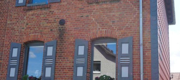 Таунхаус с 5 комнатами в Вольфенбюттель, Германия № 311306 2