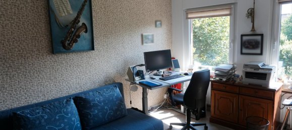 Таунхаус с 5 комнатами в Вольфенбюттель, Германия № 311306 10