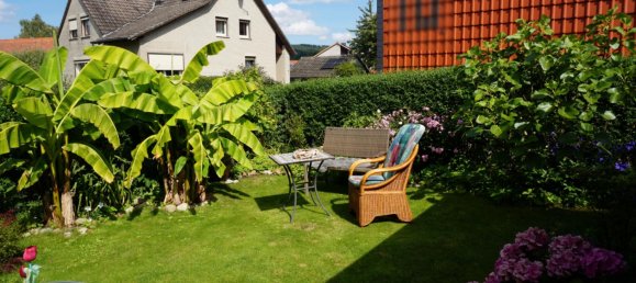 Таунхаус с 5 комнатами в Вольфенбюттель, Германия № 311306 19