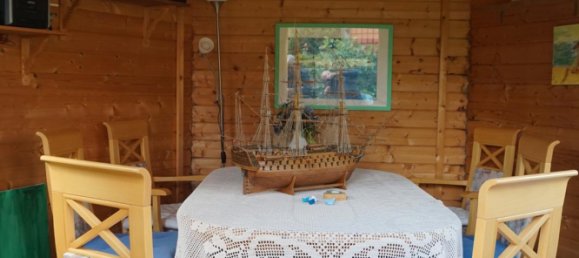 Таунхаус с 5 комнатами в Вольфенбюттель, Германия № 311306 18