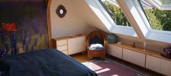 Таунхаус с 5 комнатами в Вольфенбюттель, Германия № 311306 11