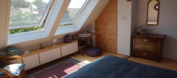 Таунхаус с 5 комнатами в Вольфенбюттель, Германия № 311306 13