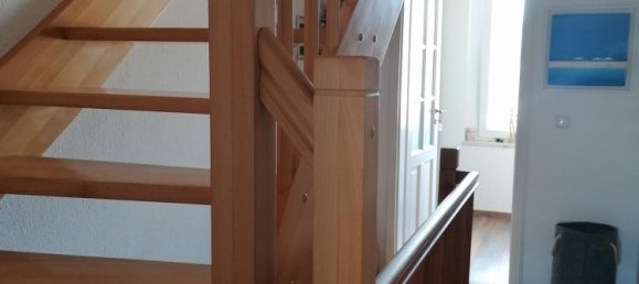 Таунхаус с 5 комнатами в Вольфенбюттель, Германия № 311306 12