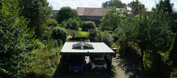 Таунхаус с 5 комнатами в Вольфенбюттель, Германия № 311306 16