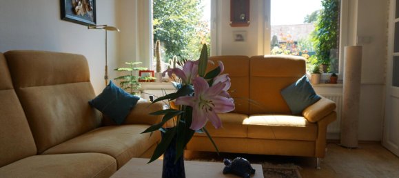 Таунхаус с 5 комнатами в Вольфенбюттель, Германия № 311306 4