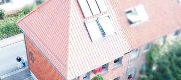 Таунхаус с 5 комнатами в Вольфенбюттель, Германия № 311306 25