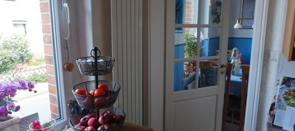 Таунхаус с 5 комнатами в Вольфенбюттель, Германия № 311306 6