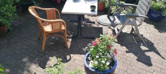 Таунхаус с 5 комнатами в Вольфенбюттель, Германия № 311306 21