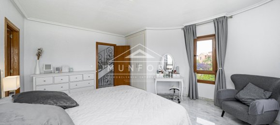 4 Schlafzimmer Villa in San Miguel de Salinas, Spain, Nr. 157960 24