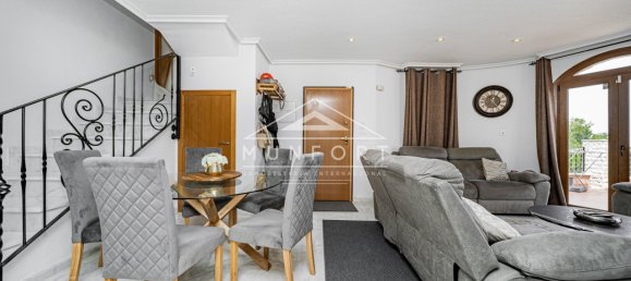 4 Schlafzimmer Villa in San Miguel de Salinas, Spain, Nr. 157960 15