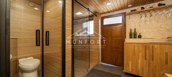 4 Schlafzimmer Villa in San Miguel de Salinas, Spain, Nr. 157960 45