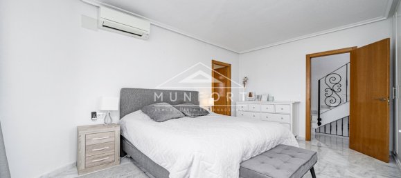 4 Schlafzimmer Villa in San Miguel de Salinas, Spain, Nr. 157960 22