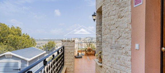 4 Schlafzimmer Villa in San Miguel de Salinas, Spain, Nr. 157960 8