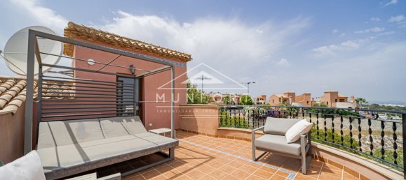 4 Schlafzimmer Villa in San Miguel de Salinas, Spain, Nr. 157960 6