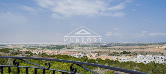 4 Schlafzimmer Villa in San Miguel de Salinas, Spain, Nr. 157960 5