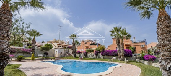 4 Schlafzimmer Villa in San Miguel de Salinas, Spain, Nr. 157960 3