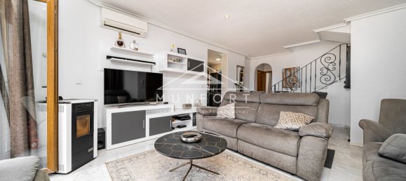 4 Schlafzimmer Villa in San Miguel de Salinas, Spain, Nr. 157960 10