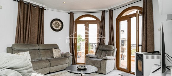 4 Schlafzimmer Villa in San Miguel de Salinas, Spain, Nr. 157960 14