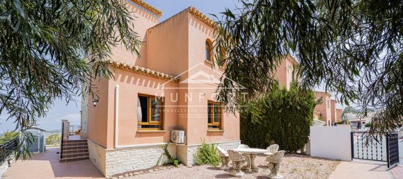 4 Schlafzimmer Villa in San Miguel de Salinas, Spain, Nr. 157960 4
