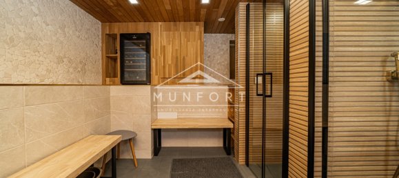 4 Schlafzimmer Villa in San Miguel de Salinas, Spain, Nr. 157960 46