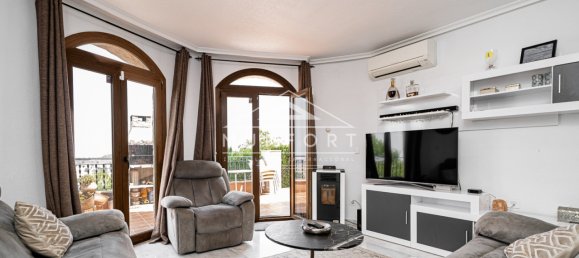 4 Schlafzimmer Villa in San Miguel de Salinas, Spain, Nr. 157960 11