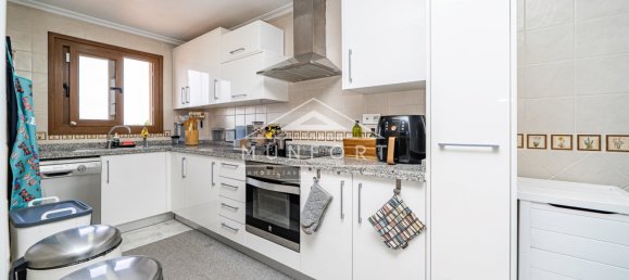 4 Schlafzimmer Villa in San Miguel de Salinas, Spain, Nr. 157960 16