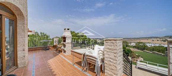 4 Schlafzimmer Villa in San Miguel de Salinas, Spain, Nr. 157960 43