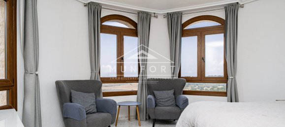 4 Schlafzimmer Villa in San Miguel de Salinas, Spain, Nr. 157960 20