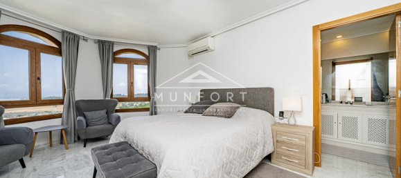 4 Schlafzimmer Villa in San Miguel de Salinas, Spain, Nr. 157960 21