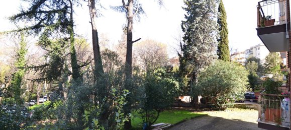 8 rooms Apartment in Rome, Italy No. 148703 23