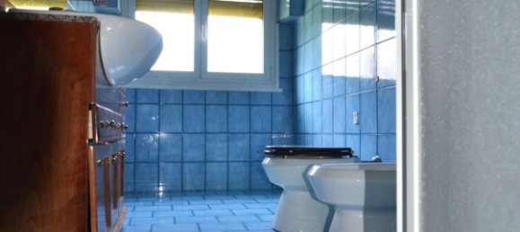 8 rooms Apartment in Rome, Italy No. 148703 19