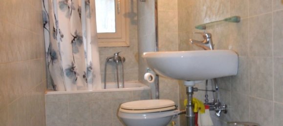 8 rooms Apartment in Rome, Italy No. 148703 20