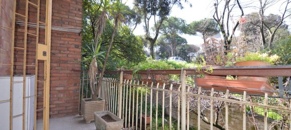 8 rooms Apartment in Rome, Italy No. 148703 26