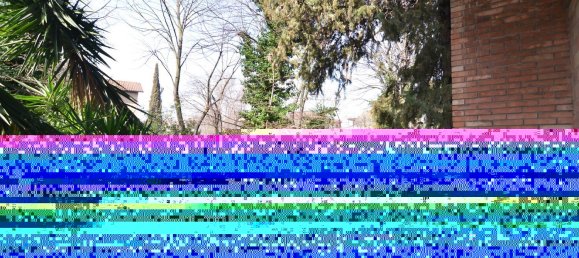 8 rooms Apartment in Rome, Italy No. 148703 25